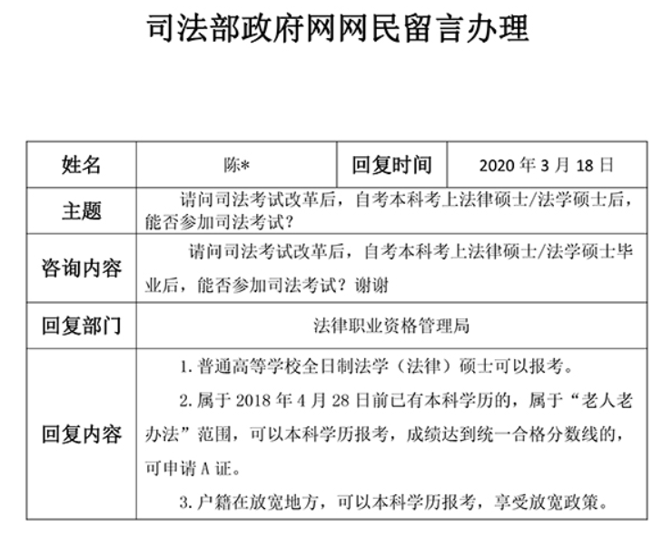 自考法律專業(yè)備考攻略(圖4)